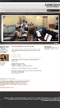 Mobile Screenshot of goodnewsbaptist.ca